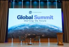 The Global Commerce Summit: Driving Innovation and Collaboration