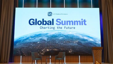 The Global Commerce Summit: Driving Innovation and Collaboration