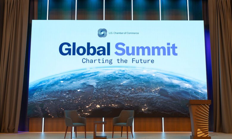 The Global Commerce Summit: Driving Innovation and Collaboration