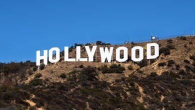 Hollywood Unscripted: Inside the Culture, Business, and Global Influence