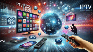 “A Complete Guide to IPTV Services: How They Work and What to Expect”