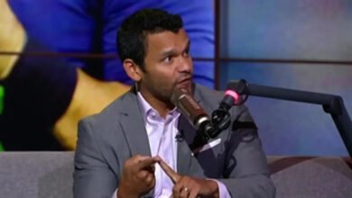 From Blog to Broadcast: Jason McIntyre’s Rise as a Sports Media & Betting Authority