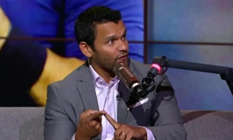 From Blog to Broadcast: Jason McIntyre’s Rise as a Sports Media & Betting Authority