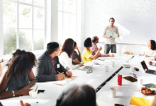 Meeting Mastery for Project Success: Practical Strategies for Efficient Teams