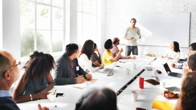 Meeting Mastery for Project Success: Practical Strategies for Efficient Teams