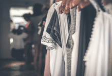 Verdant Vogue: Practical Sustainable Fashion Trends Reshaping Style in 2025