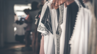 Verdant Vogue: Practical Sustainable Fashion Trends Reshaping Style in 2025