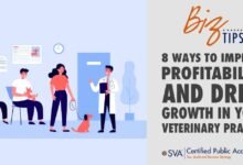 Paws & Profit: Practical Veterinary Business Growth Hacks for Busy Clinics