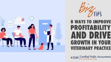Paws & Profit: Practical Veterinary Business Growth Hacks for Busy Clinics