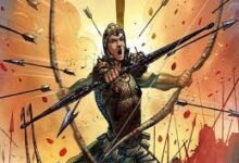 Abhimanyu in Mahabharata — the brave young warrior and his legacy