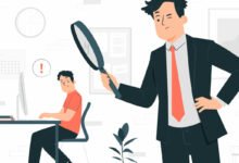 The Creeping Shadow of Bossware: Protecting Your Privacy in the Remote Work Era