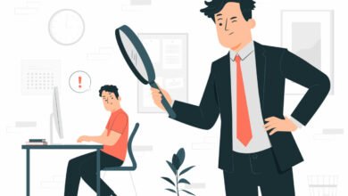 The Creeping Shadow of Bossware: Protecting Your Privacy in the Remote Work Era