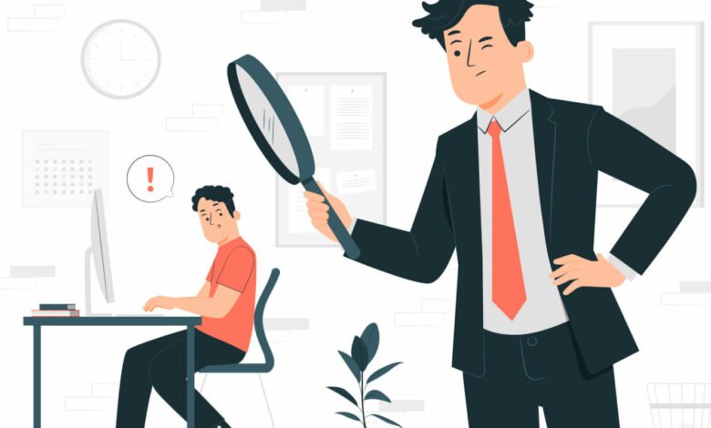 The Creeping Shadow of Bossware: Protecting Your Privacy in the Remote Work Era