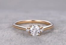 "Melbourne Heart: The Savvy Buyer's Guide to Engagement Rings That Last a Lifetime"