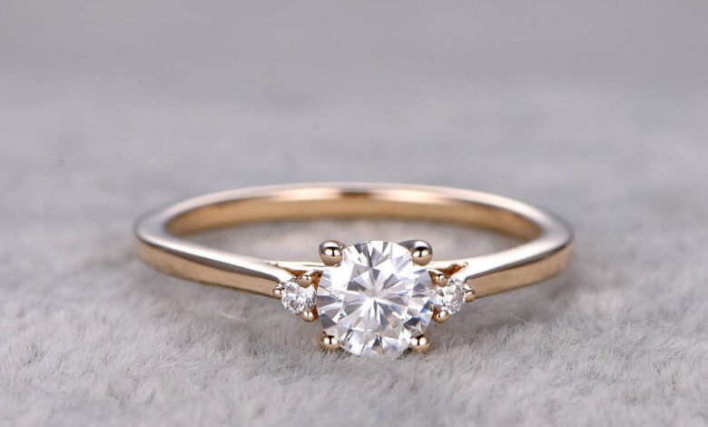 "Melbourne Heart: The Savvy Buyer's Guide to Engagement Rings That Last a Lifetime"