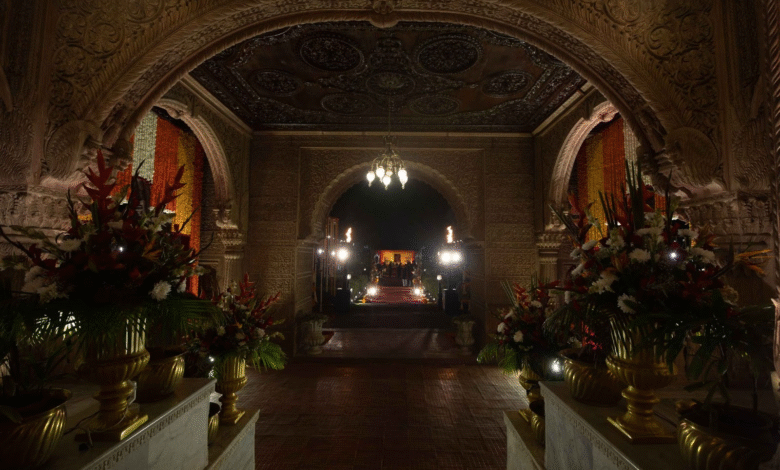 Top Resorts in Bikaner for a Fairy-Tale Destination Wedding Celebration