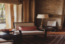 Discover the Top Luxury Resorts in Almora: A Perfect Blend of Comfort and Nature