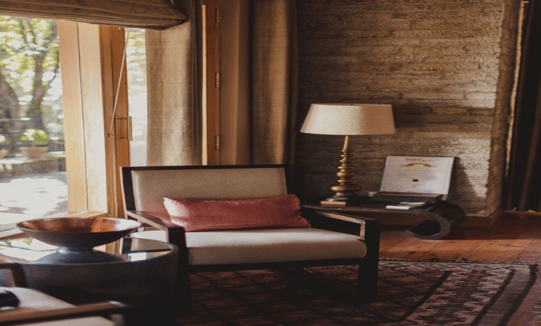 Discover the Top Luxury Resorts in Almora: A Perfect Blend of Comfort and Nature