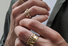 The Everyday Minimalist: A Practical Guide to Men’s Rings for Daily Wear