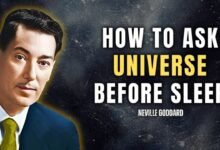 Neville Goddard — The Power of Imagination