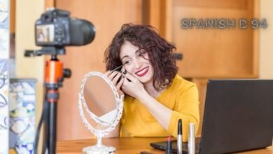 Spanish D 94 — The Complete, Friendly Guide (deep, simple, and honest)