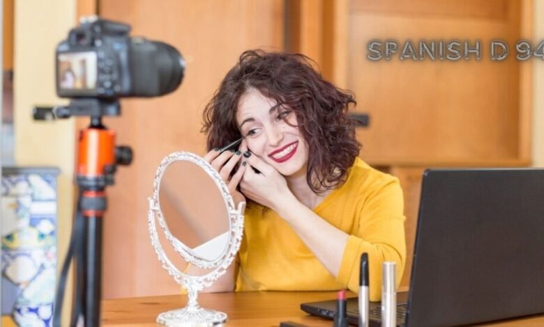 Spanish D 94 — The Complete, Friendly Guide (deep, simple, and honest)
