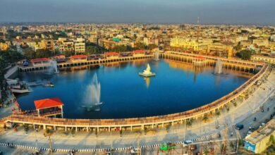 Berhampur Unveiled: The Silk City’s Beaches, Bazaars & Living Traditions