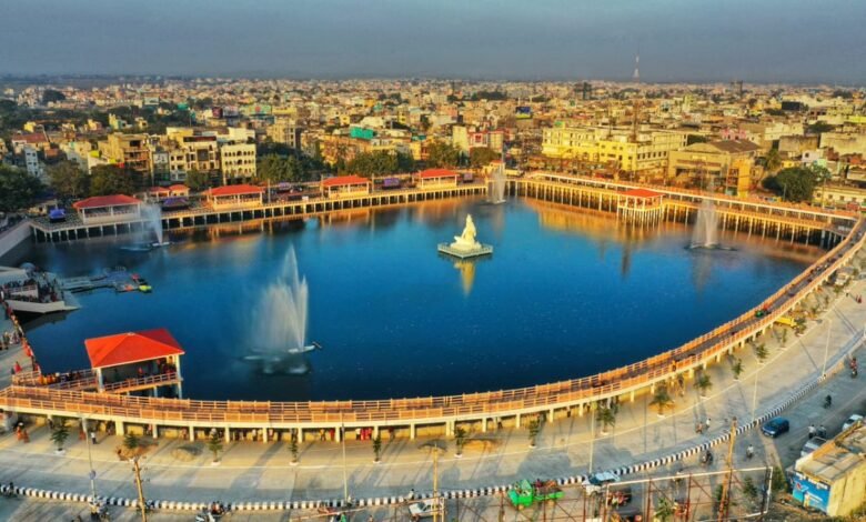 Berhampur Unveiled: The Silk City’s Beaches, Bazaars & Living Traditions