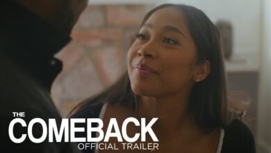 The Art of the Comeback: How to Reclaim Momentum and Rise Stronger