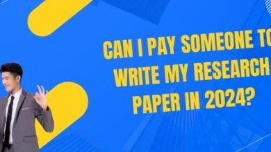 When You Pay to Write a Research Paper: Risks, Realities, and Responsible Alternatives