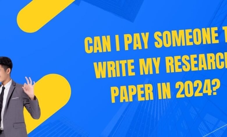 When You Pay to Write a Research Paper: Risks, Realities, and Responsible Alternatives