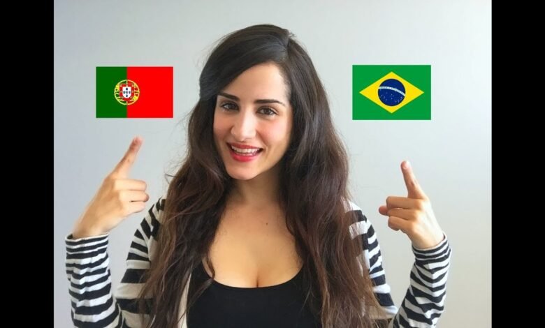 Portuguese Unlocked: Language, Culture, and Global Reach