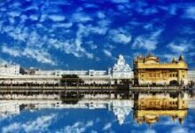 "Punjab’s 170 Heritage: A Living Tapestry of Monuments, Memory, and Meaning"