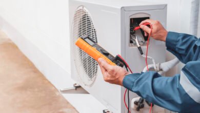How Skilled Technicians Diagnose AC Problems A Practical Guide for Homeowners