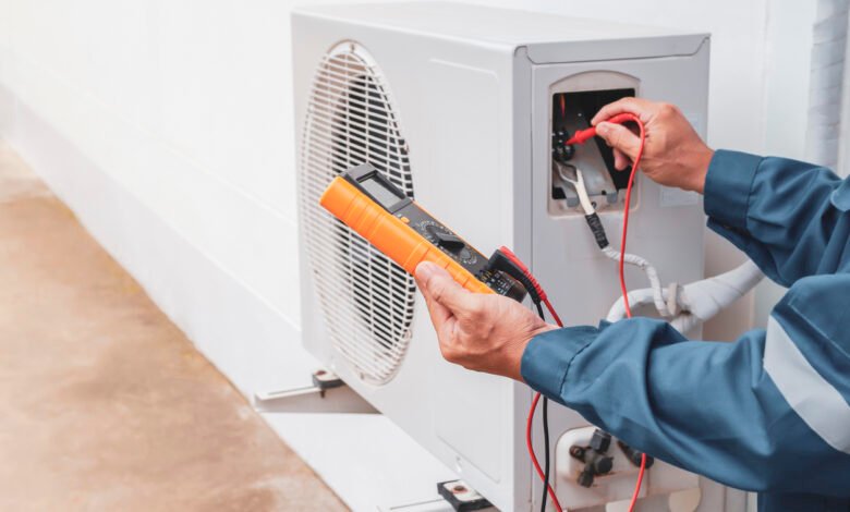 How Skilled Technicians Diagnose AC Problems A Practical Guide for Homeowners