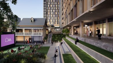 Living on Campus at UQ: A Complete Guide to Accommodation Options