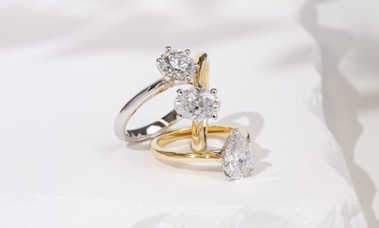 Southern Sparkle: The Complete Guide to Choosing Engagement Rings in Melbourne