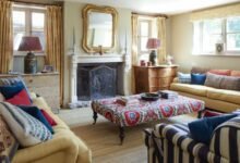 Elevate Your Entertaining: Why a Sleek Sofa is Your Living Room's Best Asset