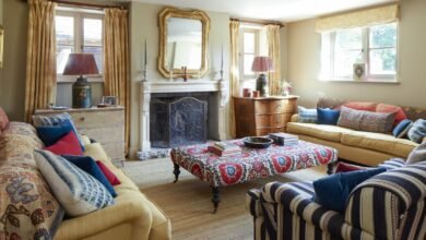 Elevate Your Entertaining: Why a Sleek Sofa is Your Living Room's Best Asset