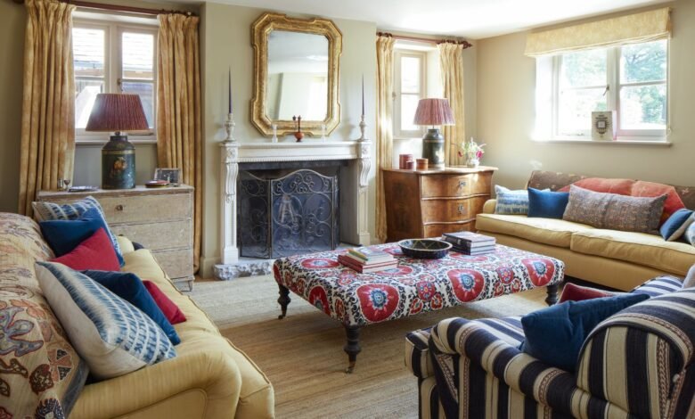 Elevate Your Entertaining: Why a Sleek Sofa is Your Living Room's Best Asset