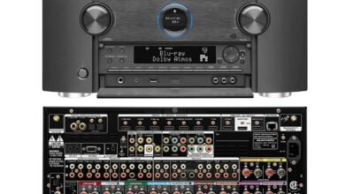 Immersive Soundscapes: The Ultimate Guide to Choosing and Setting Up Theater Systems