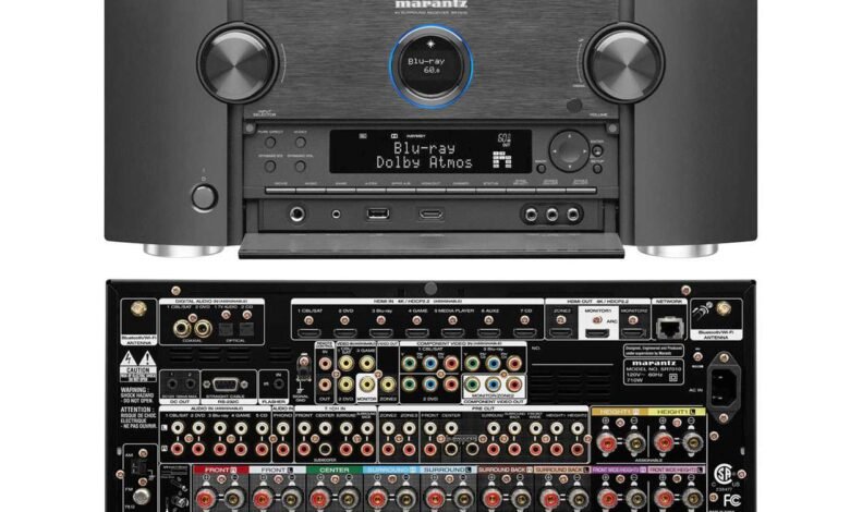 Immersive Soundscapes: The Ultimate Guide to Choosing and Setting Up Theater Systems