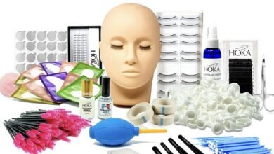 Your Aussie Lash Course Guide