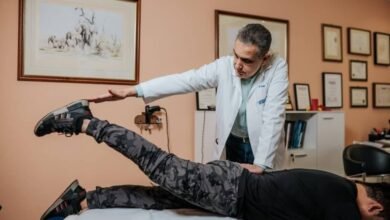 Back Pain in Beaverdam? Here’s How Chiropractic Care Can Help